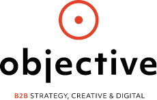 Objective logo